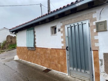 Casa o chalet 2 Habitaciones en Porquera de Santullán