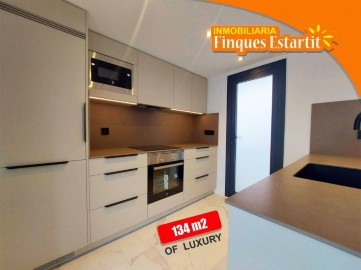 Apartment 3 Bedrooms in L'Estartit