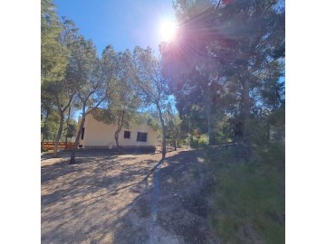 Casas rústicas 3 Habitaciones en Blanca