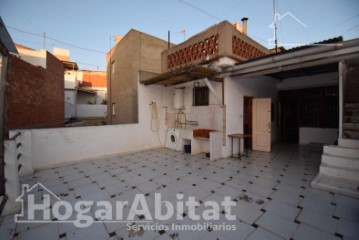 Casa o chalet 3 Habitaciones en Alginet