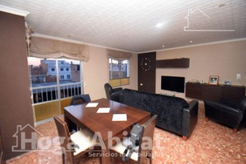 Apartamento 4 Quartos em Plaza de La Paz