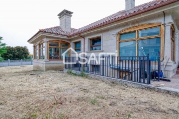 House 9 Bedrooms in Pinosol - El Alcor - Peralejo