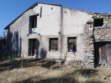 Maisons de campagne 1 Chambre à La Carrera