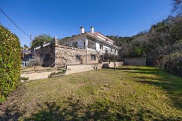 Maison 5 Chambres à Aiguafreda