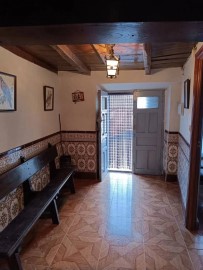 Country homes 4 Bedrooms in Santiago de Aravalle