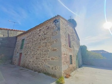 Casas rústicas  en Gilbuena