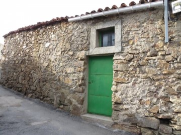 Maisons de campagne 3 Chambres à Ortigosa de Tormes