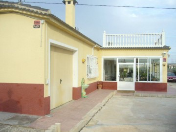 Casa o chalet 4 Habitaciones en Crevillent