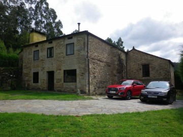 Casa o chalet 4 Habitaciones en Viveiro