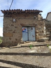 Maisons de campagne  à Aldeanueva de Santa Cruz