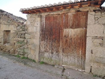 Maisons de campagne  à La Horcajada