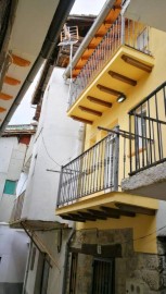 Maison 3 Chambres à Pedro Bernardo