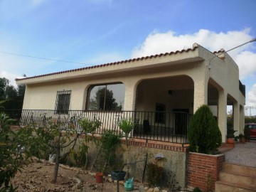 House 3 Bedrooms in Hondón de los Frailes