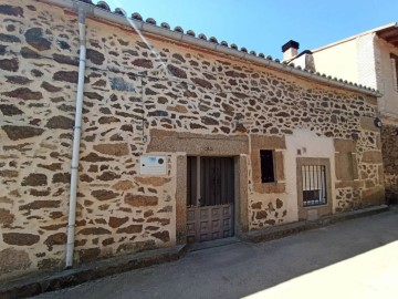 Casas rústicas 2 Habitaciones en Encinares