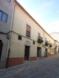 Edificio en La Cañada