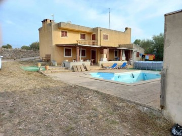 Casas rústicas 3 Habitaciones en Manacor