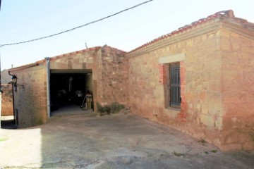 Casas rústicas 1 Habitacione en Lapuebla de Labarca