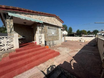 Casa o chalet 3 Habitaciones en Parque de las Castillas