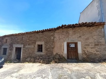 Maisons de campagne  à La Horcajada