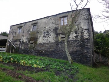 Casas rústicas 3 Habitaciones en Ourol (Santa María)