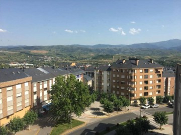 Piso 4 Habitaciones en Ponferrada Centro