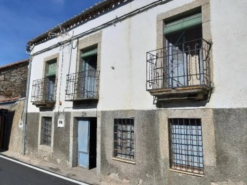 Casas rústicas 3 Habitaciones en Las Navas