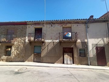 Casas rústicas 4 Habitaciones en Villafranca de la Sierra