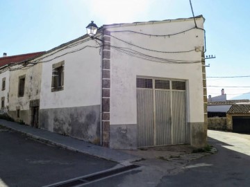 Casas rústicas  en Navalmoro