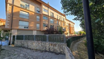 Appartement 2 Chambres à Sigüenza