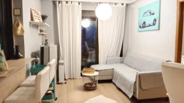 Apartment 1 Bedroom in Zona Entrada - Gasolineras