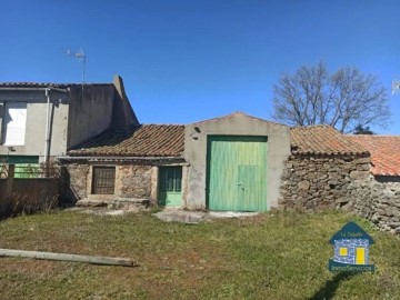 Maisons de campagne 2 Chambres à Vallehondo