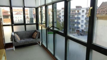 Apartamento 2 Quartos em Algorta