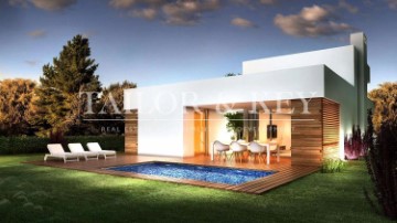 House 4 Bedrooms in Sotolargo