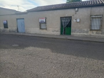 Casas rústicas 4 Habitaciones en Mascaraque