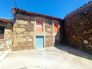 Casas rústicas  en Encinares