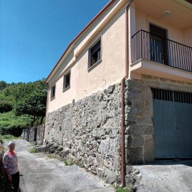 Casas rústicas 3 Habitaciones en Cerdedo (San Xoán P.)