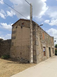 Casas rústicas  en El Losar