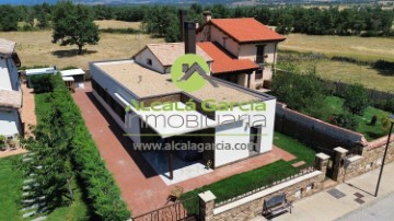 Casa o chalet 3 Habitaciones en San Andrés de Soria