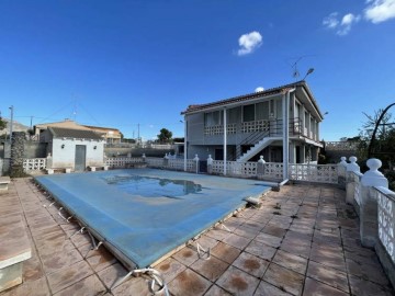 Casa o chalet 6 Habitaciones en Crevillent