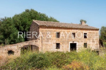 Casas rústicas  en Manacor