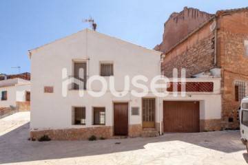 Casa o chalet 6 Habitaciones en Obispo Hernández o Eras