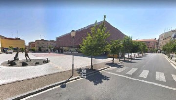 Edificio en Figueres Centre