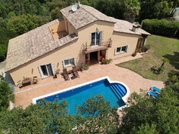 Casa o chalet 4 Habitaciones en Santa Cristina d'Aro