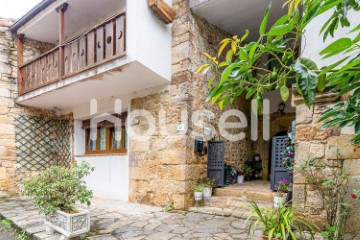 House 3 Bedrooms in Arenal