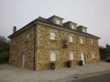 Maisons de campagne 12 Chambres à Galdo (Santa María)