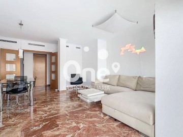 Apartamento 2 Quartos em Quart de Poblet