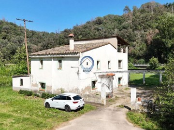 Quintas e casas rústicas 9 Quartos em Bonmati