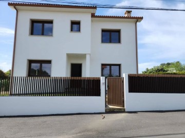 Casa o chalet 4 Habitaciones en Sada (Santa María)