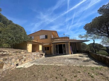 Casas rústicas 8 Habitaciones en Sant Joan-Vilarromà