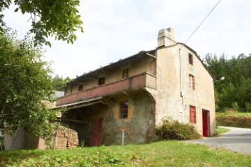 Maisons de campagne 1 Chambre à Viveiro